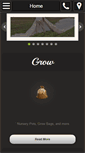 Mobile Screenshot of growbiggerplants.com